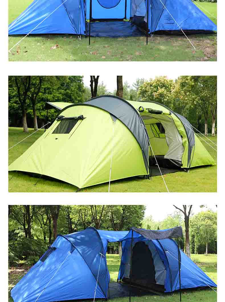 Cheap Goat Tents 4